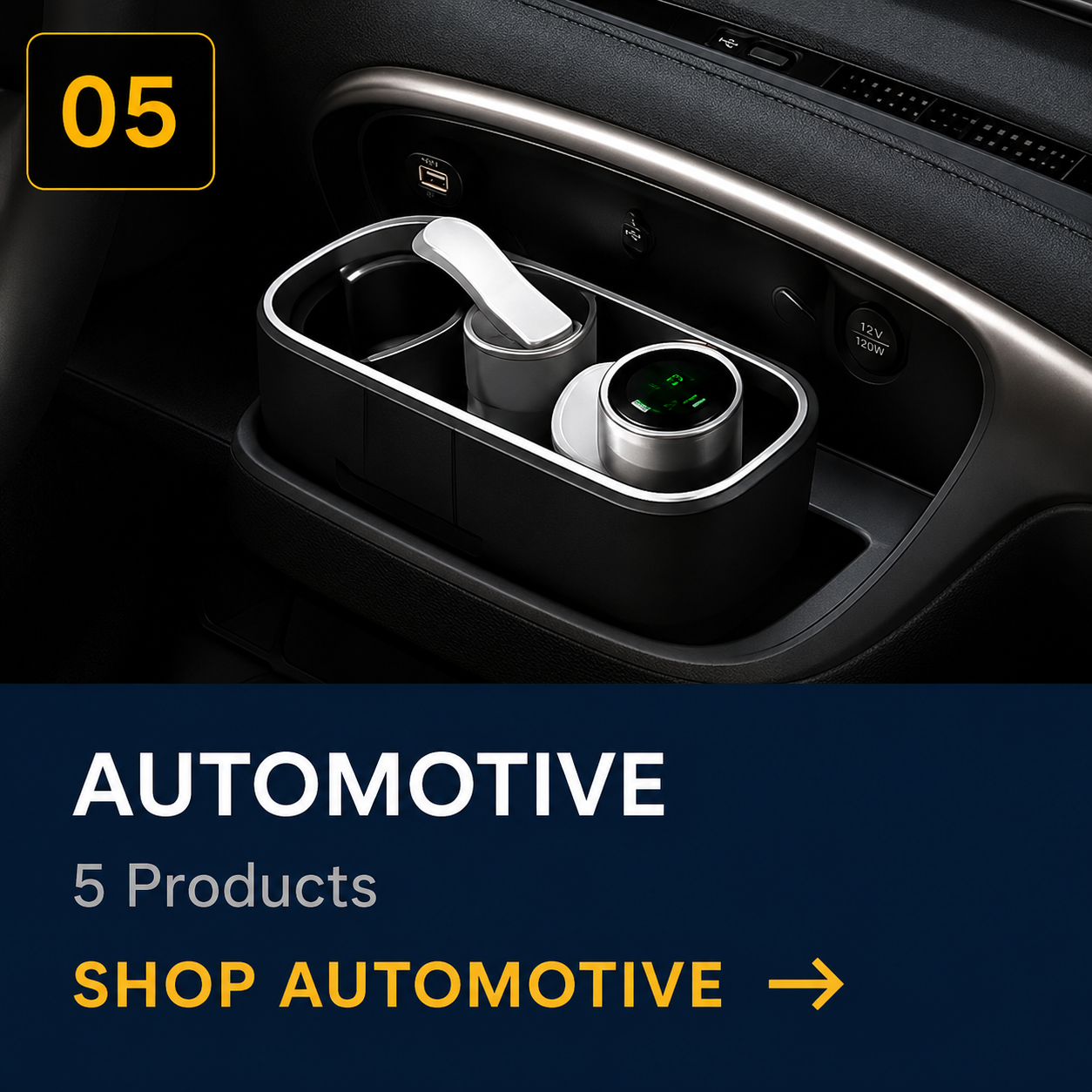 Automotive