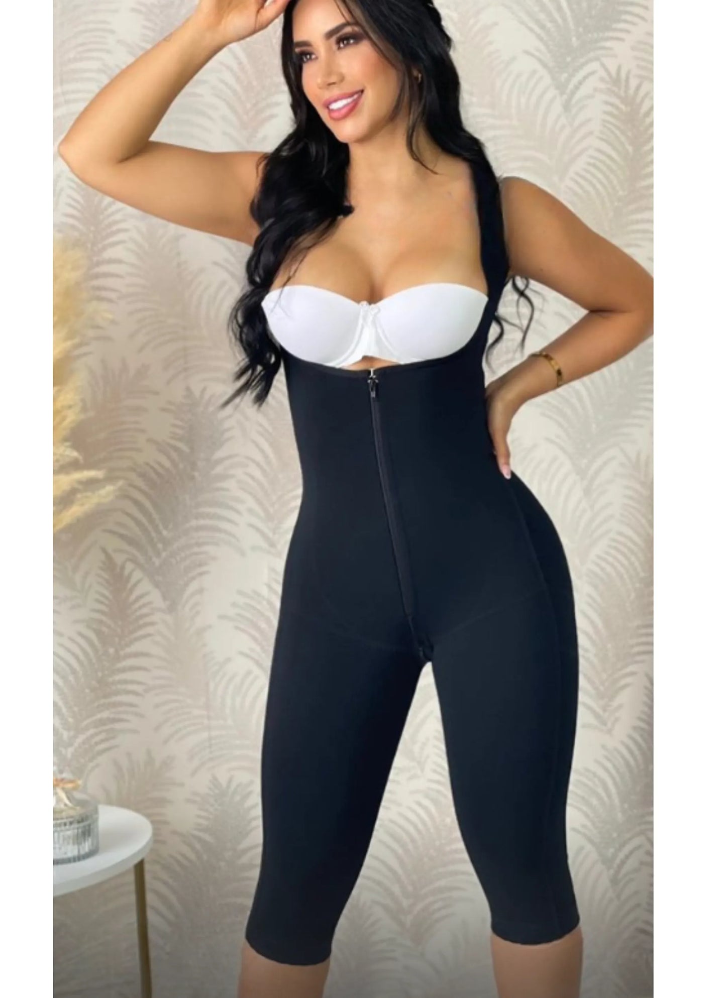 Siluet Total Body Sculpting Bodysuit