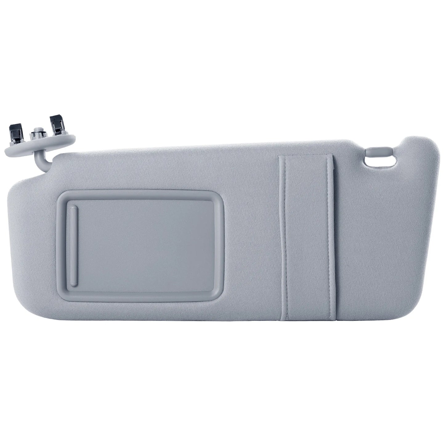 Auto Sun Visor Left Driver Side Car Sun Visor Fits