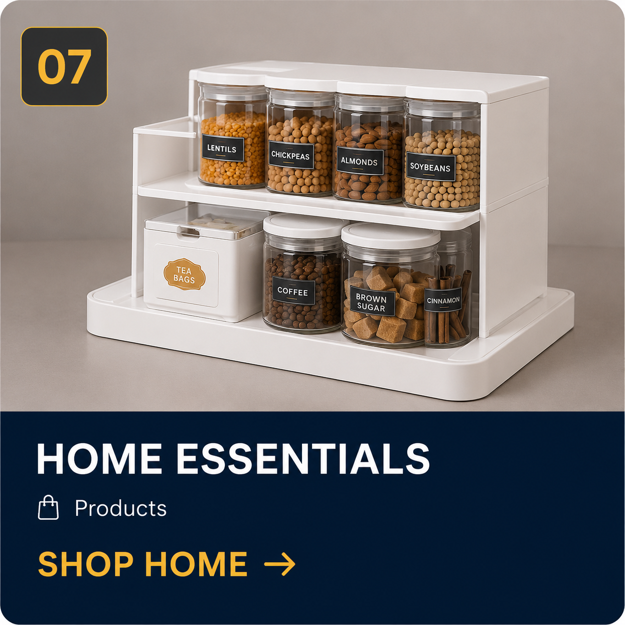 Home Essentials