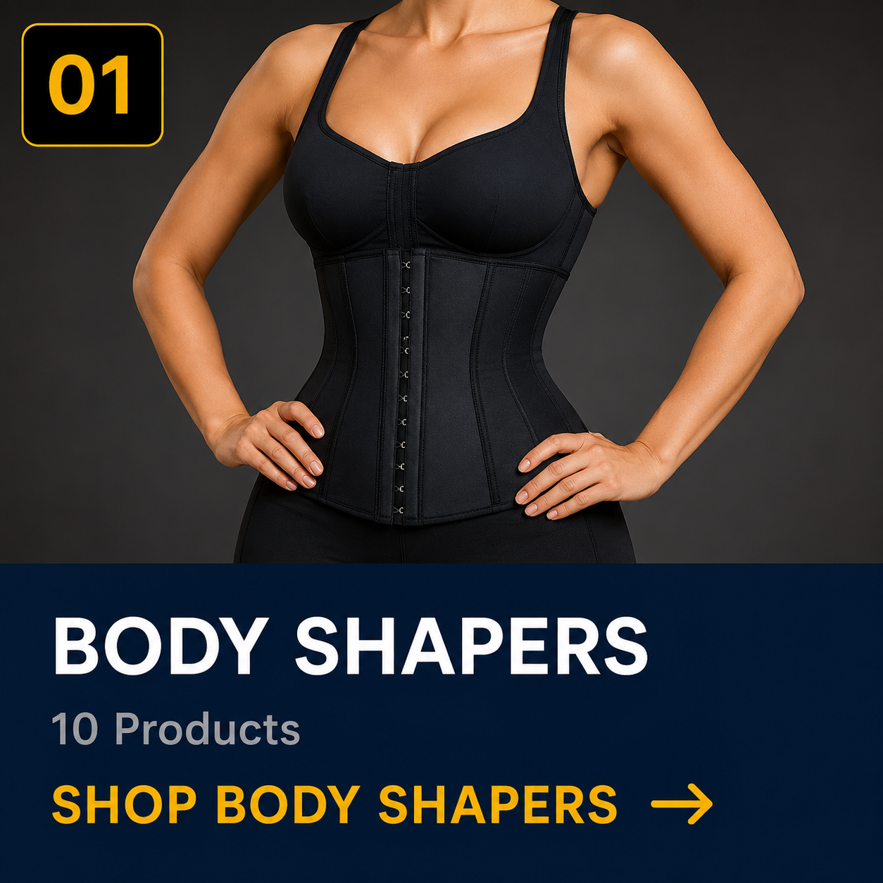 Body Shapers