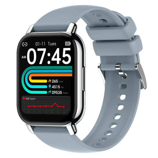 Pro Fit Buddy A Sports Wellness And Activity Partner