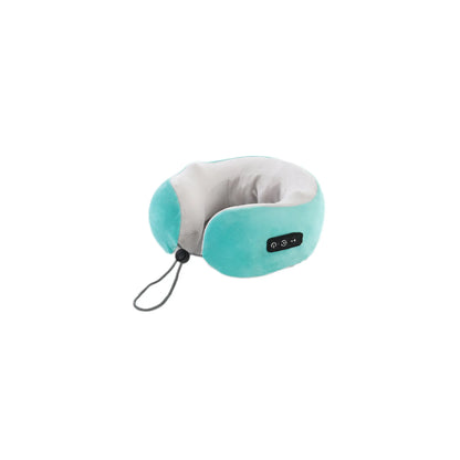 Neckozy Soft Kneading U-Shaped Electronic Massage Pillow