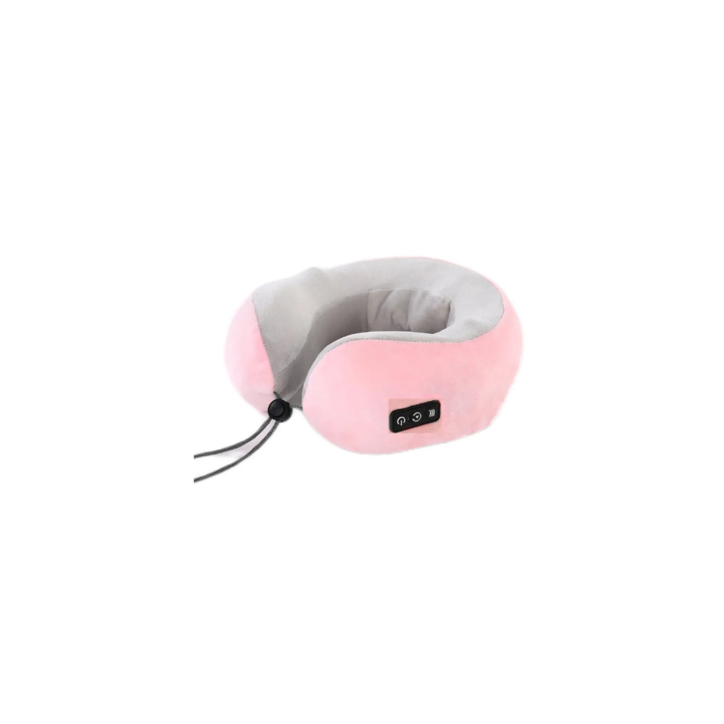 Neckozy Soft Kneading U-Shaped Electronic Massage Pillow