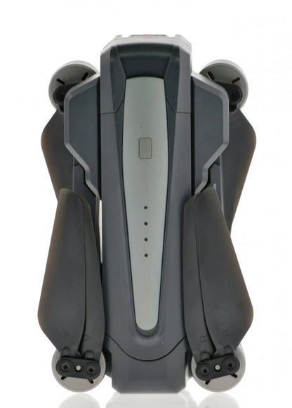 B12-4K Drone With Foldable Arms
