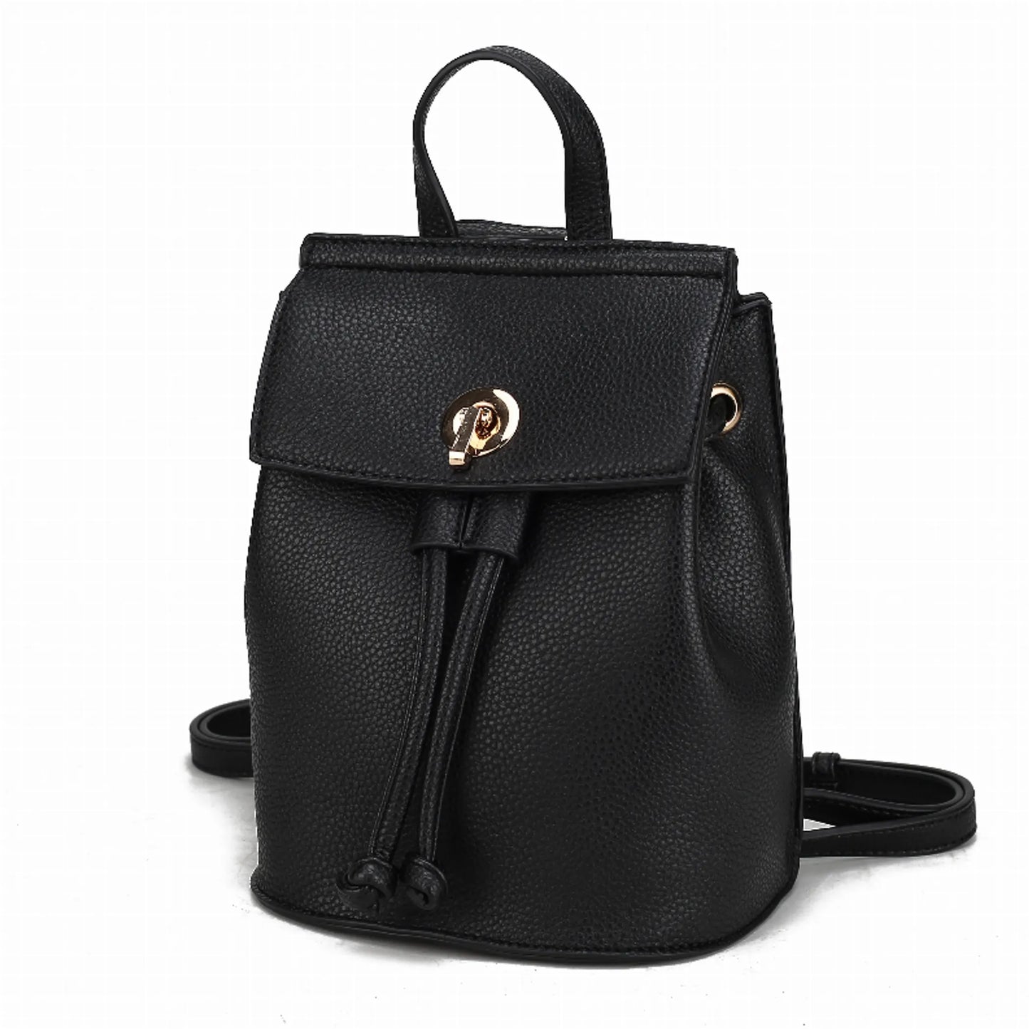 Serafina Vegan Leather Women's Backpack