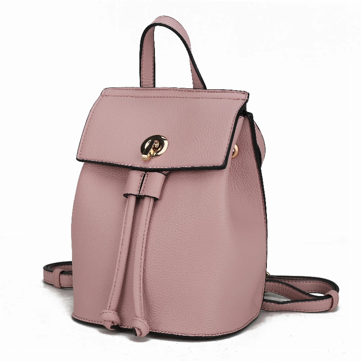 Serafina Vegan Leather Women's Backpack