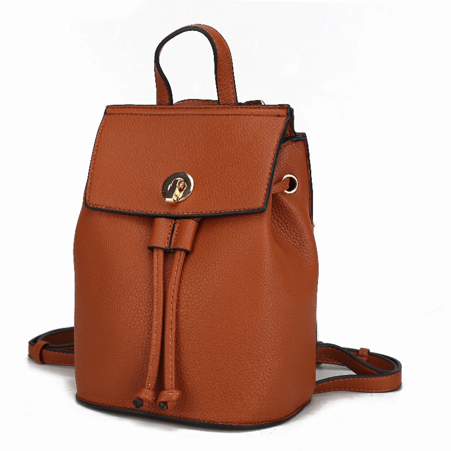 Serafina Vegan Leather Women's Backpack