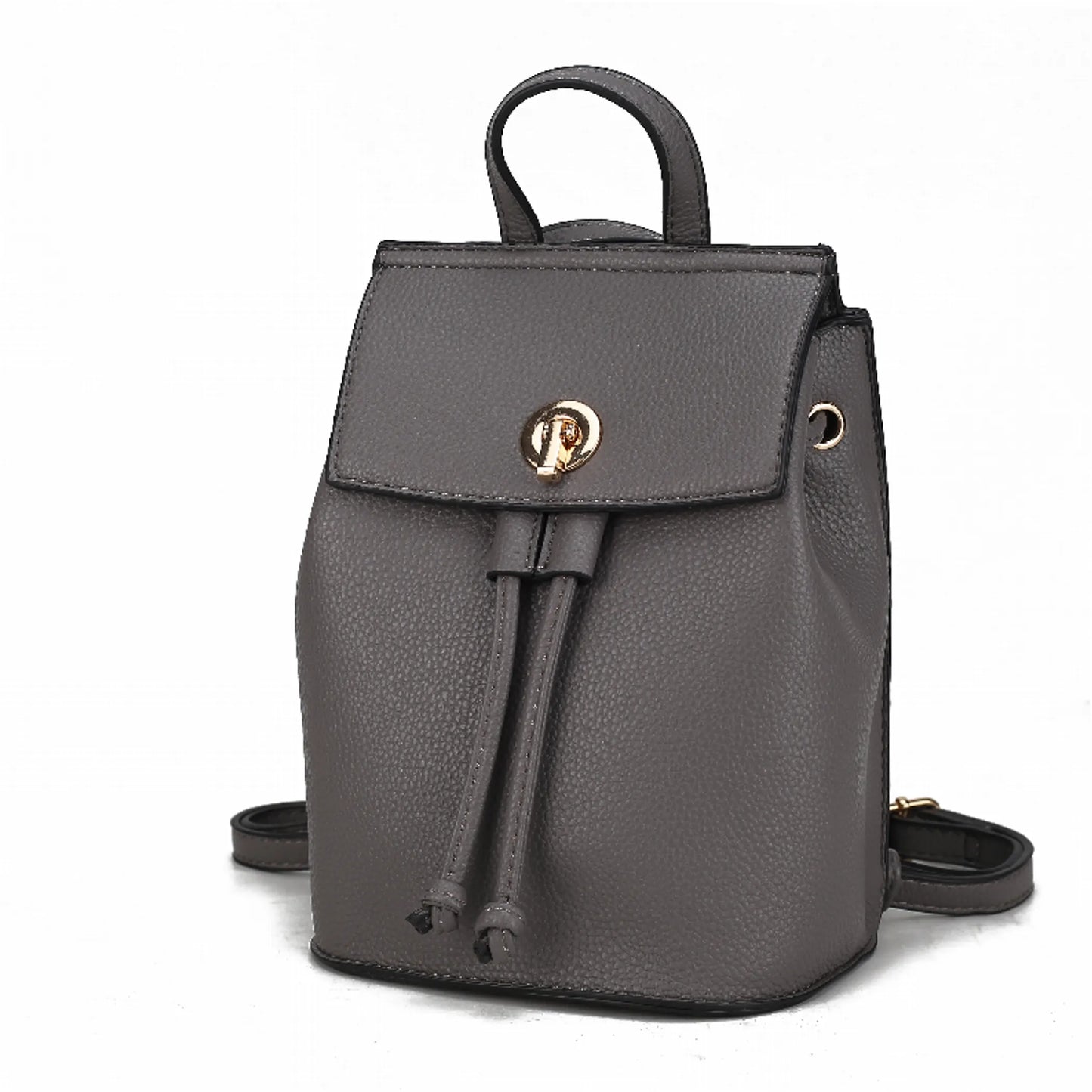 Serafina Vegan Leather Women's Backpack