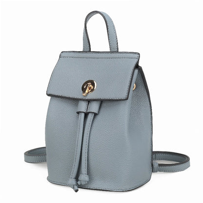 Serafina Vegan Leather Women's Backpack
