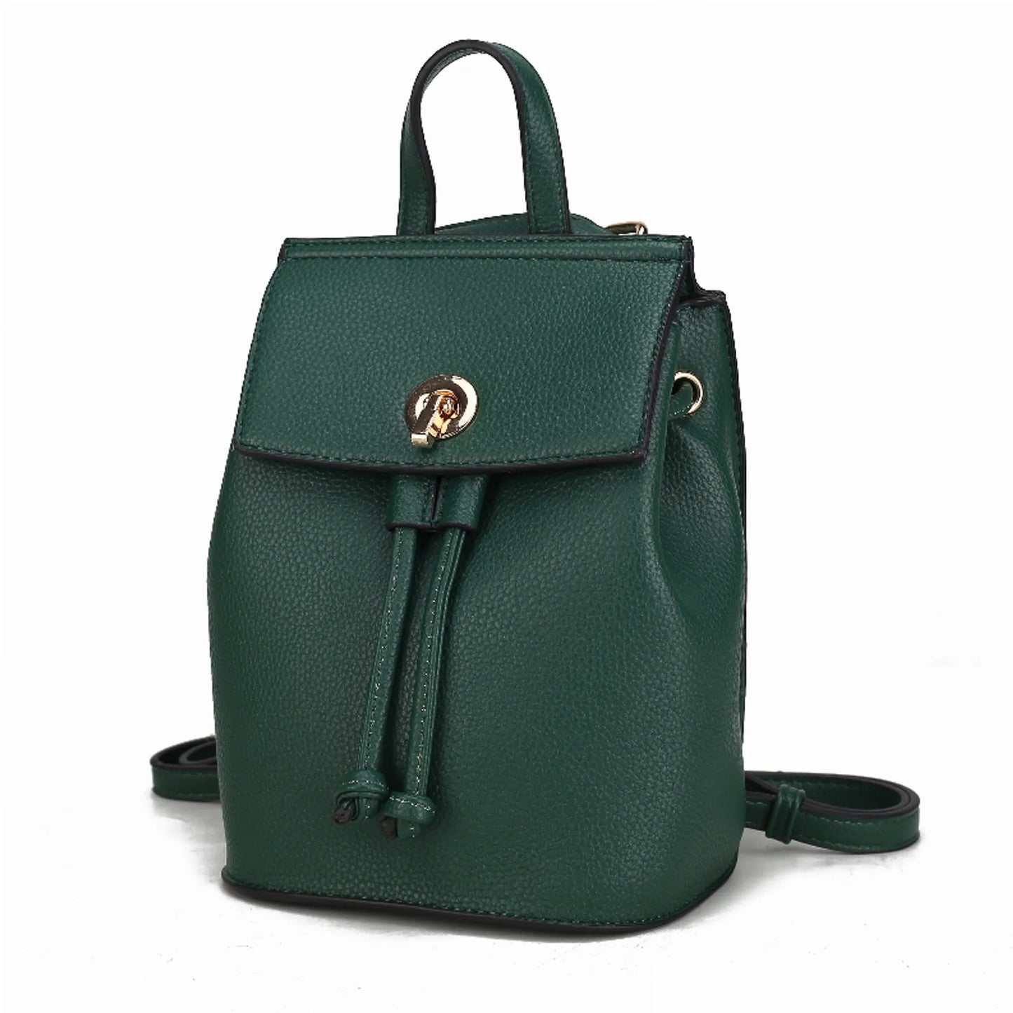 Serafina Vegan Leather Women's Backpack
