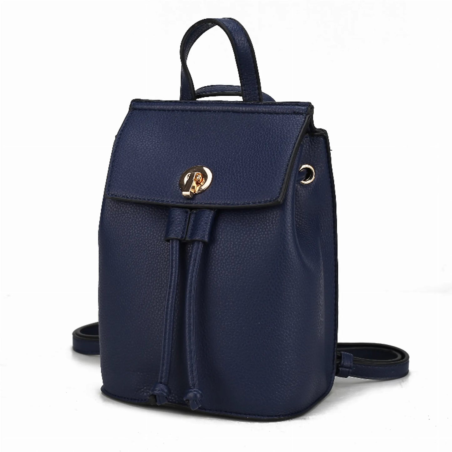 Serafina Vegan Leather Women's Backpack
