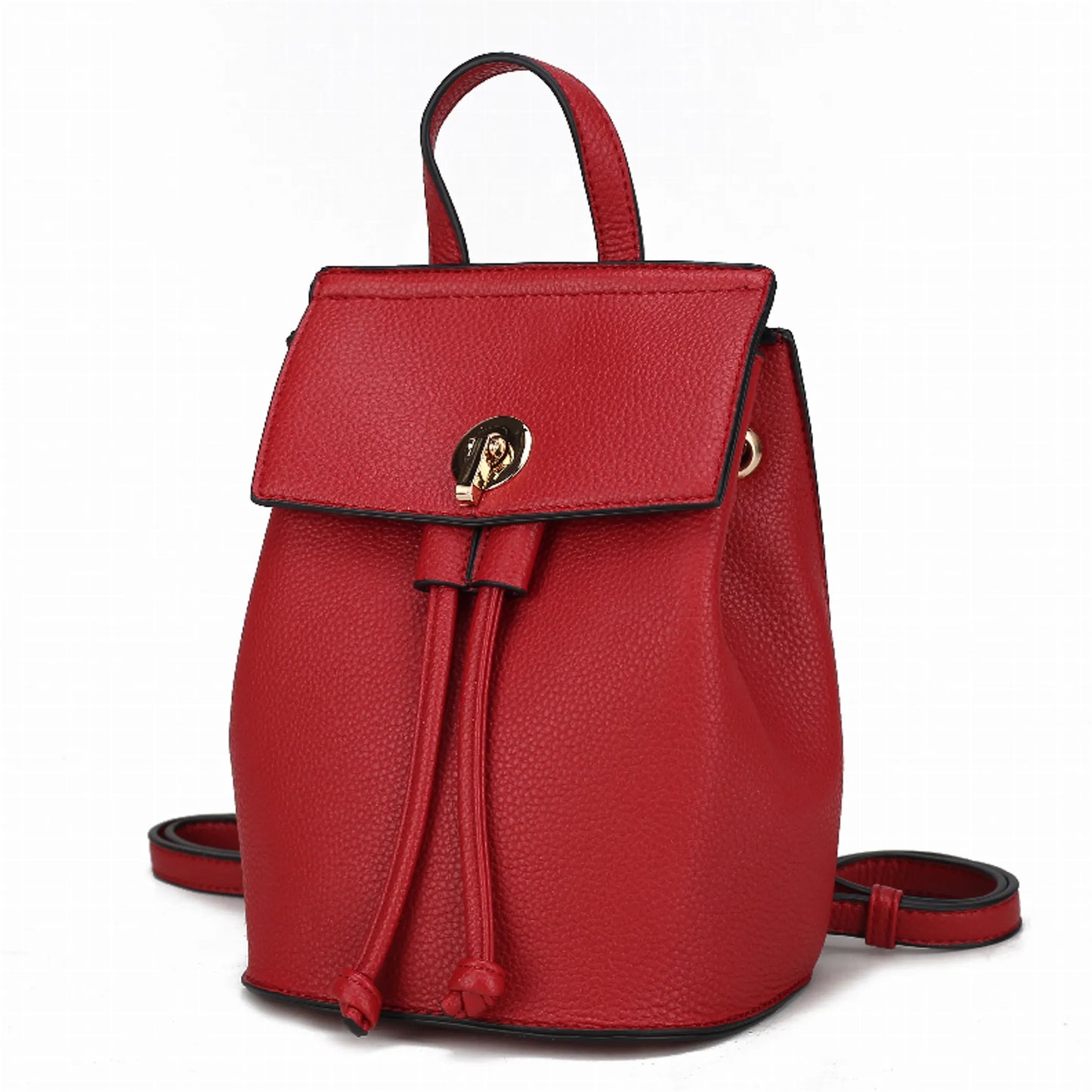 Serafina Vegan Leather Women's Backpack