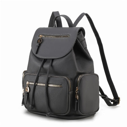 Ivanna Oversize Backpack