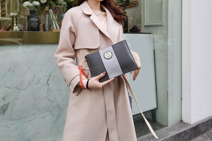Holland Tote with Wristlet