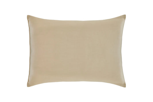 Cotton Wool Hypoallergenic Queen Size Bed Pillow