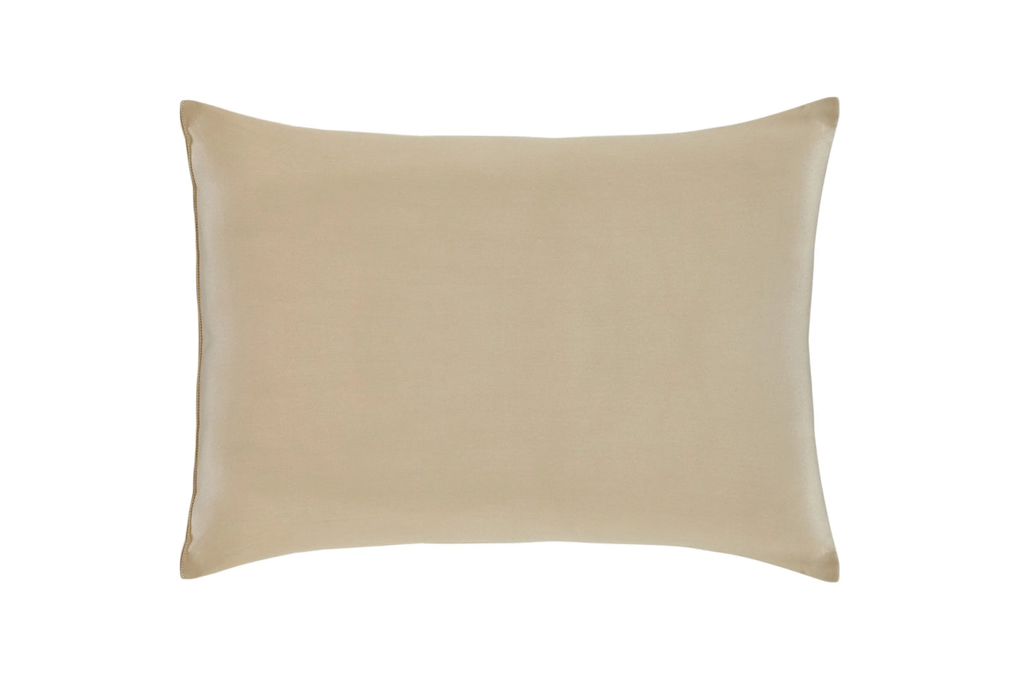 Cotton Wool Hypoallergenic Queen Size Bed Pillow