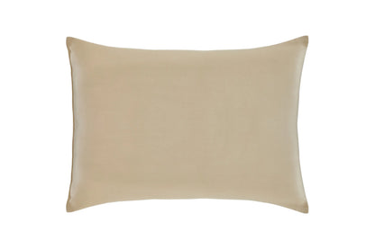 Cotton Wool Hypoallergenic Queen Size Bed Pillow