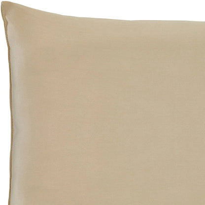 Cotton Wool Hypoallergenic Queen Size Bed Pillow