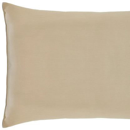 Cotton Wool Hypoallergenic Queen Size Bed Pillow