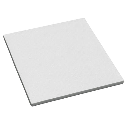 Gel Memory Foam Queen Mattress Topper