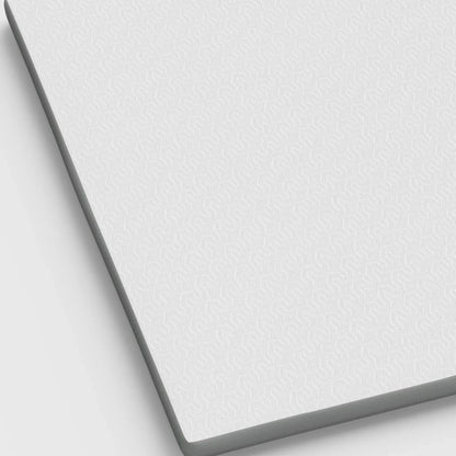 Gel Memory Foam Queen Mattress Topper