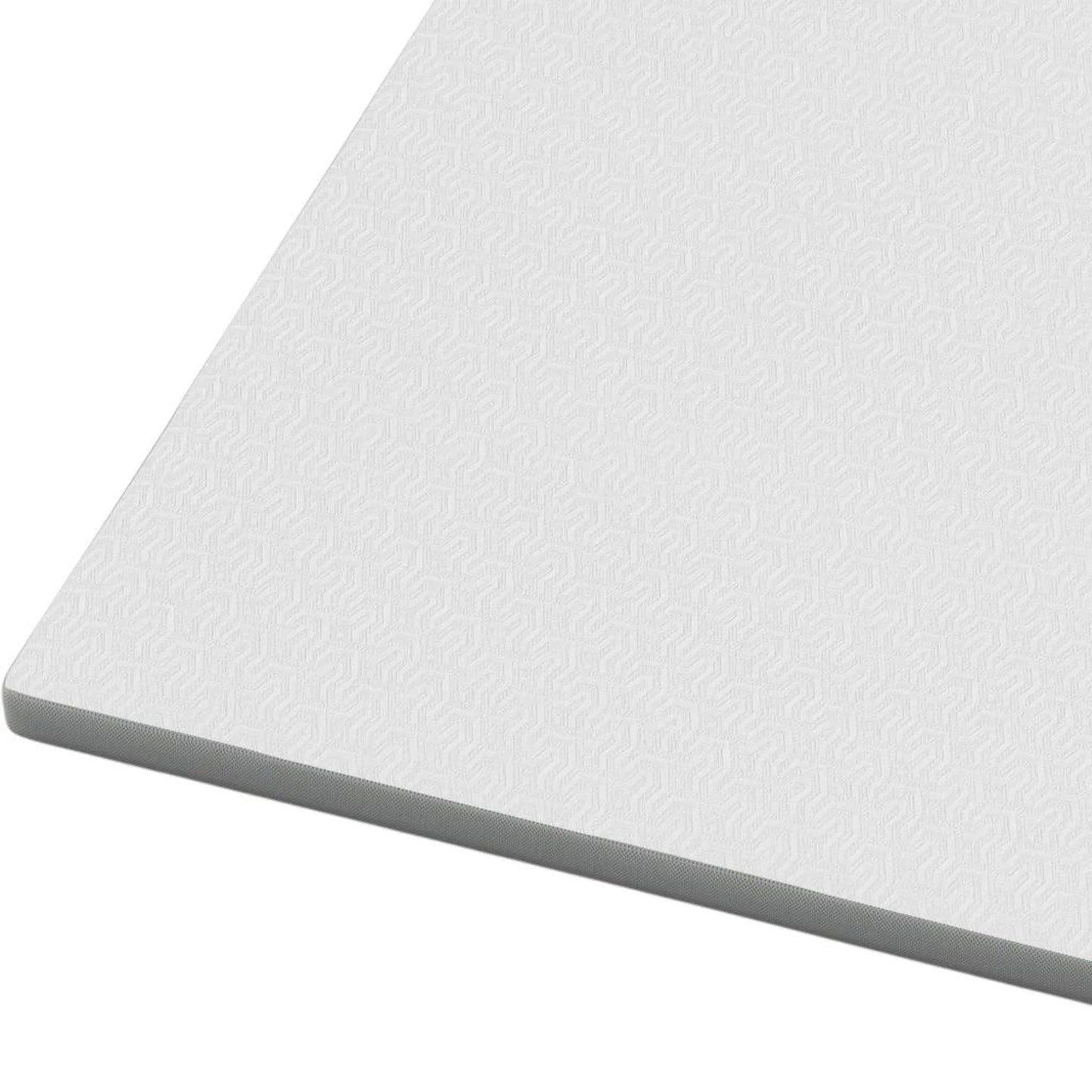 Gel Memory Foam King Mattress Topper