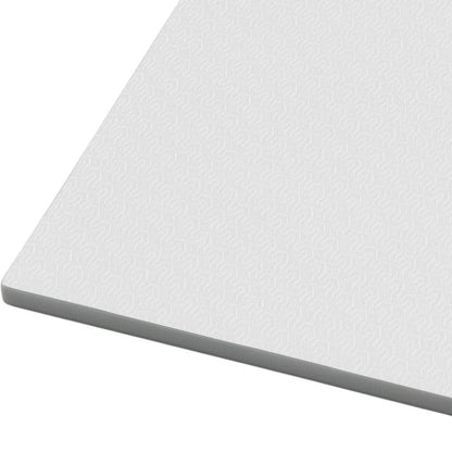 Gel Memory Foam King Mattress Topper