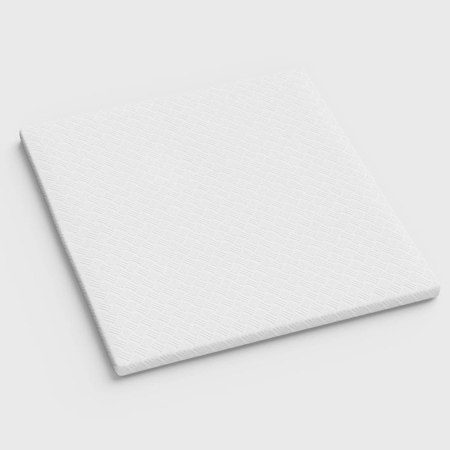 Memory Foam Queen Mattress Topper