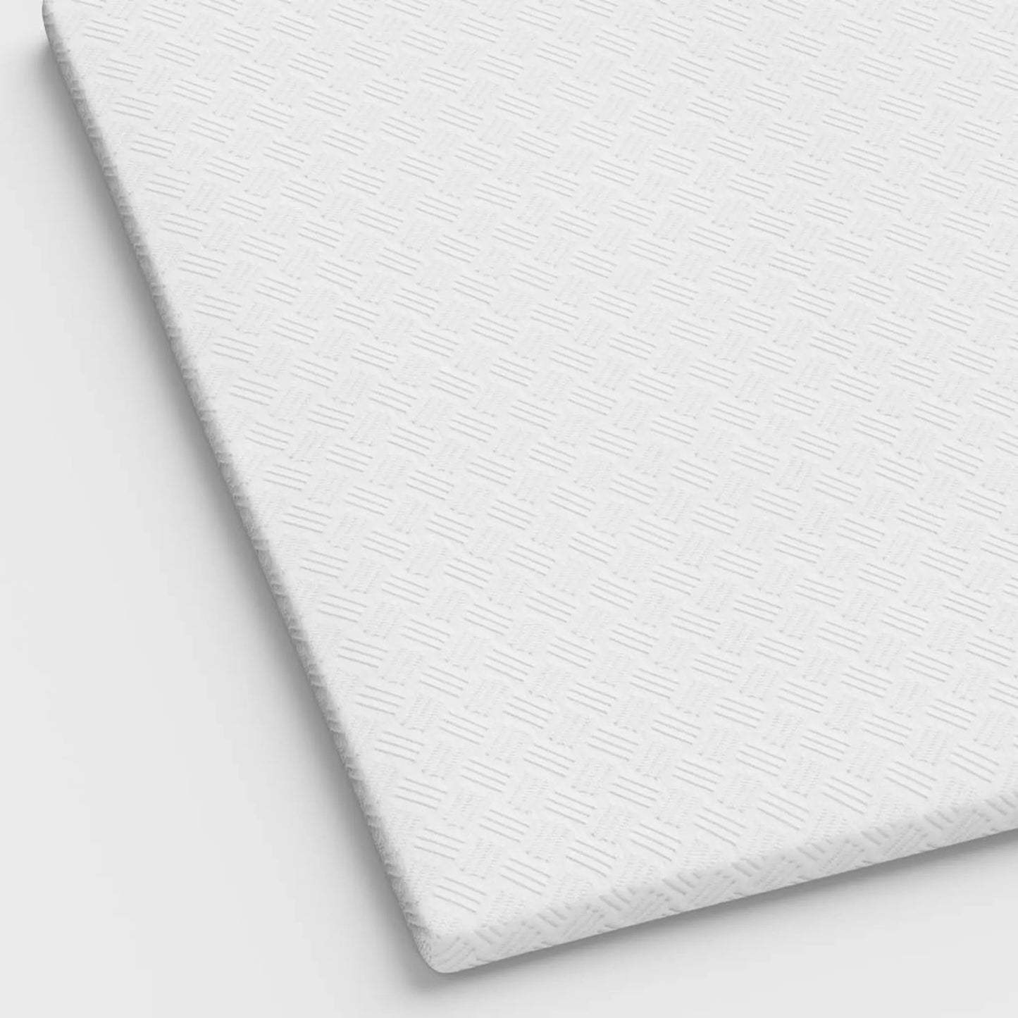 Memory Foam Queen Mattress Topper