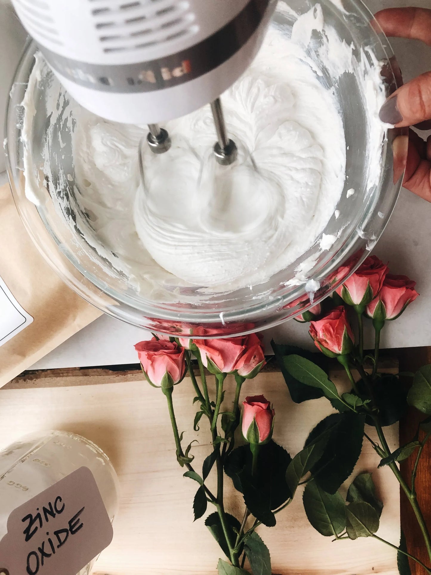 Bulk Shea Butter, Raw & Unrefined