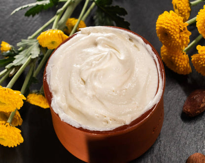 Bulk Shea Butter, Raw & Unrefined