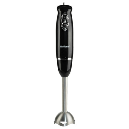 Supersonic National Multi-Purpose 4-in-1 Immersion Hand Blender