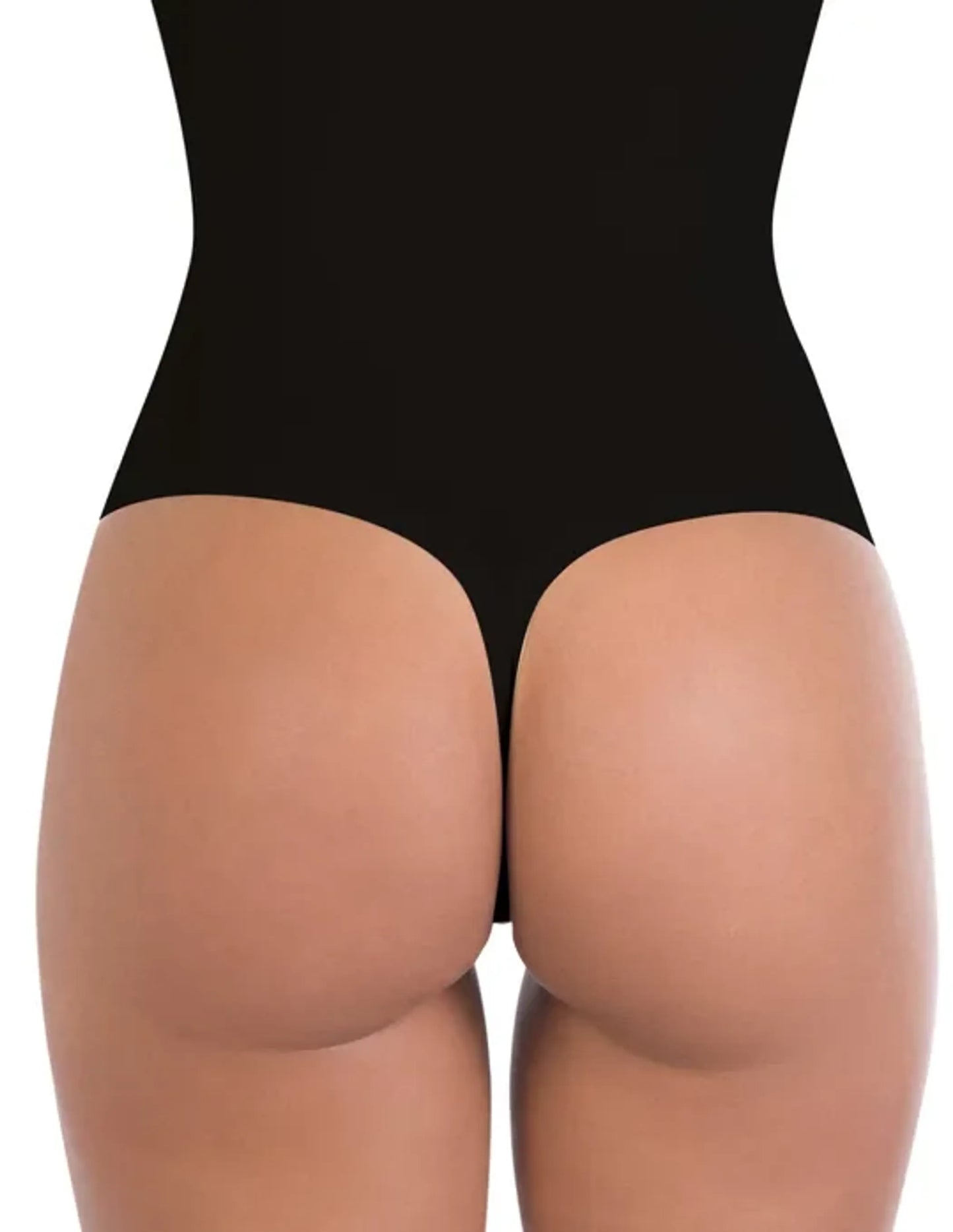 Siluet PR Thong Style Braless Body Shaper