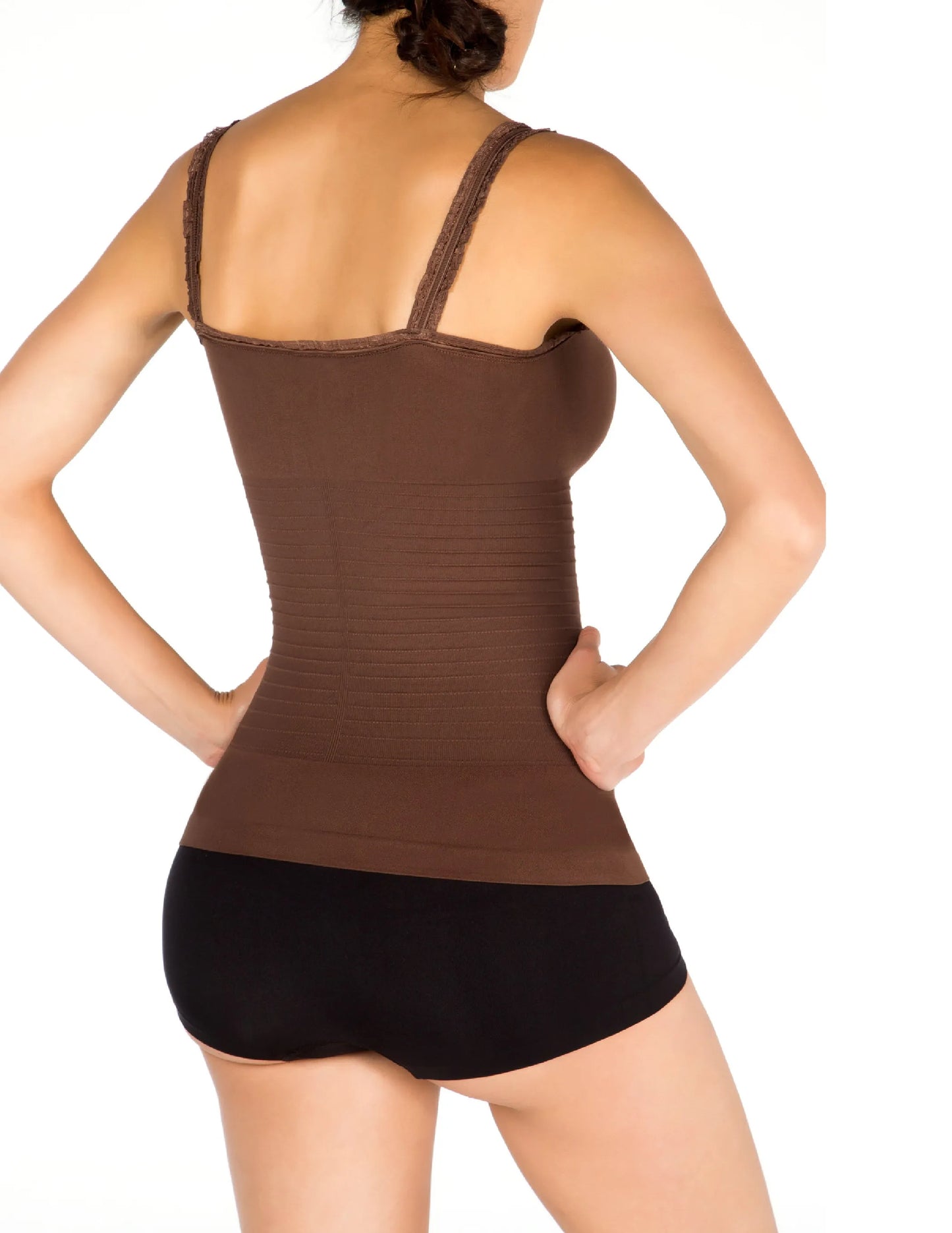 T Glamour Seamless Shaping Camisole for Exterior Use