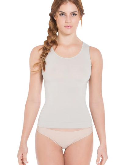 Siluet TF Seamless Shaper Tank