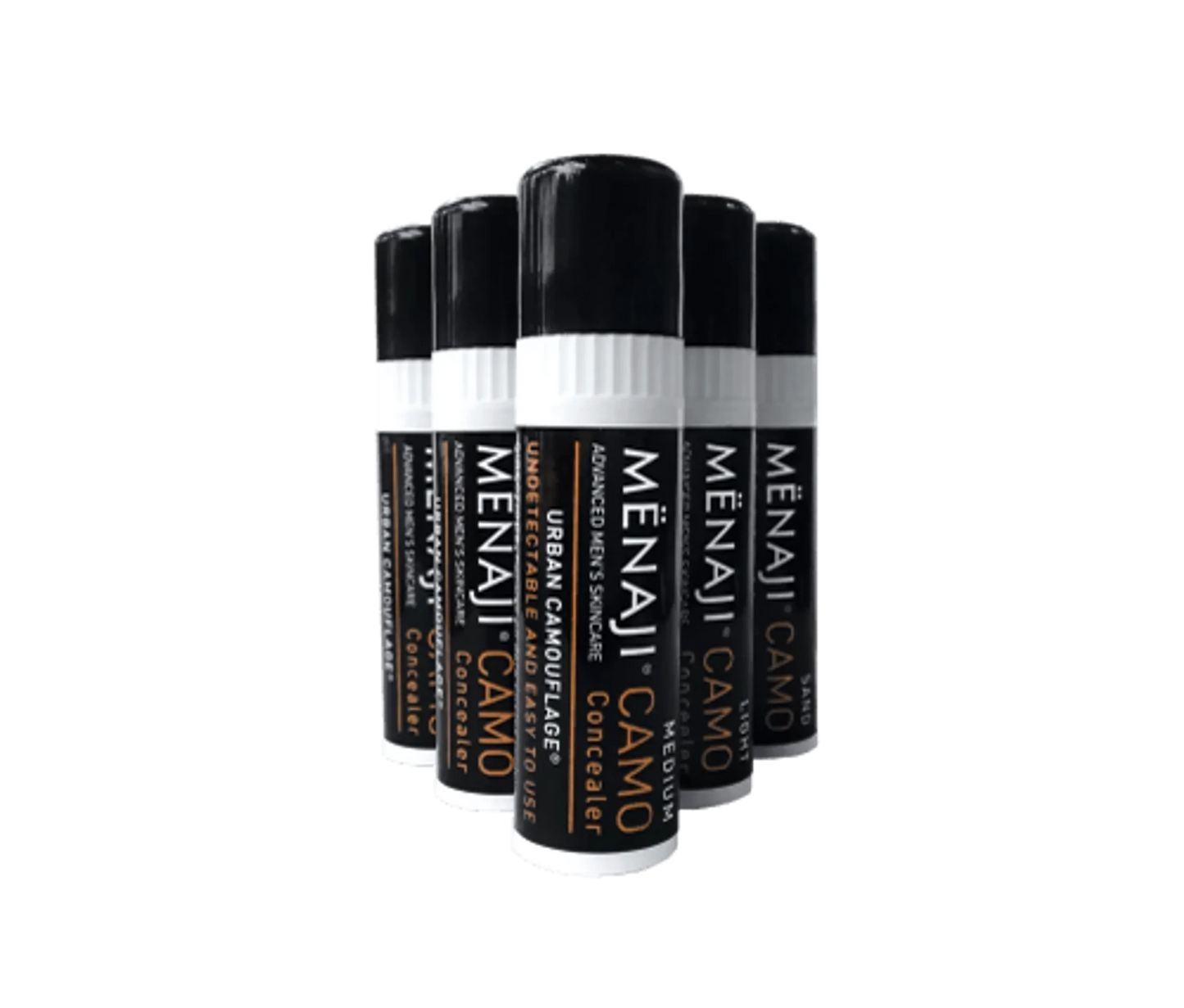 URBAN CAMOUFLAGE Concealer Stick for Men