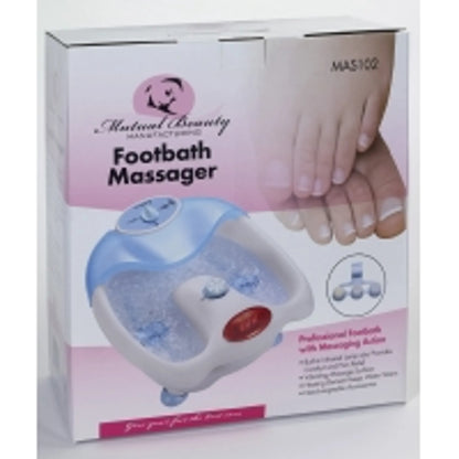 Footbath Massager