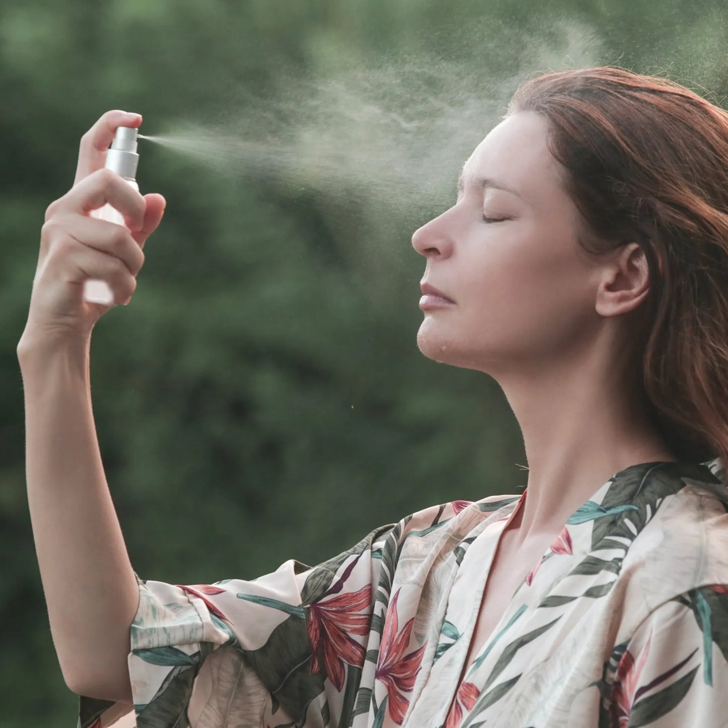 Eucalyptus Face Mist
