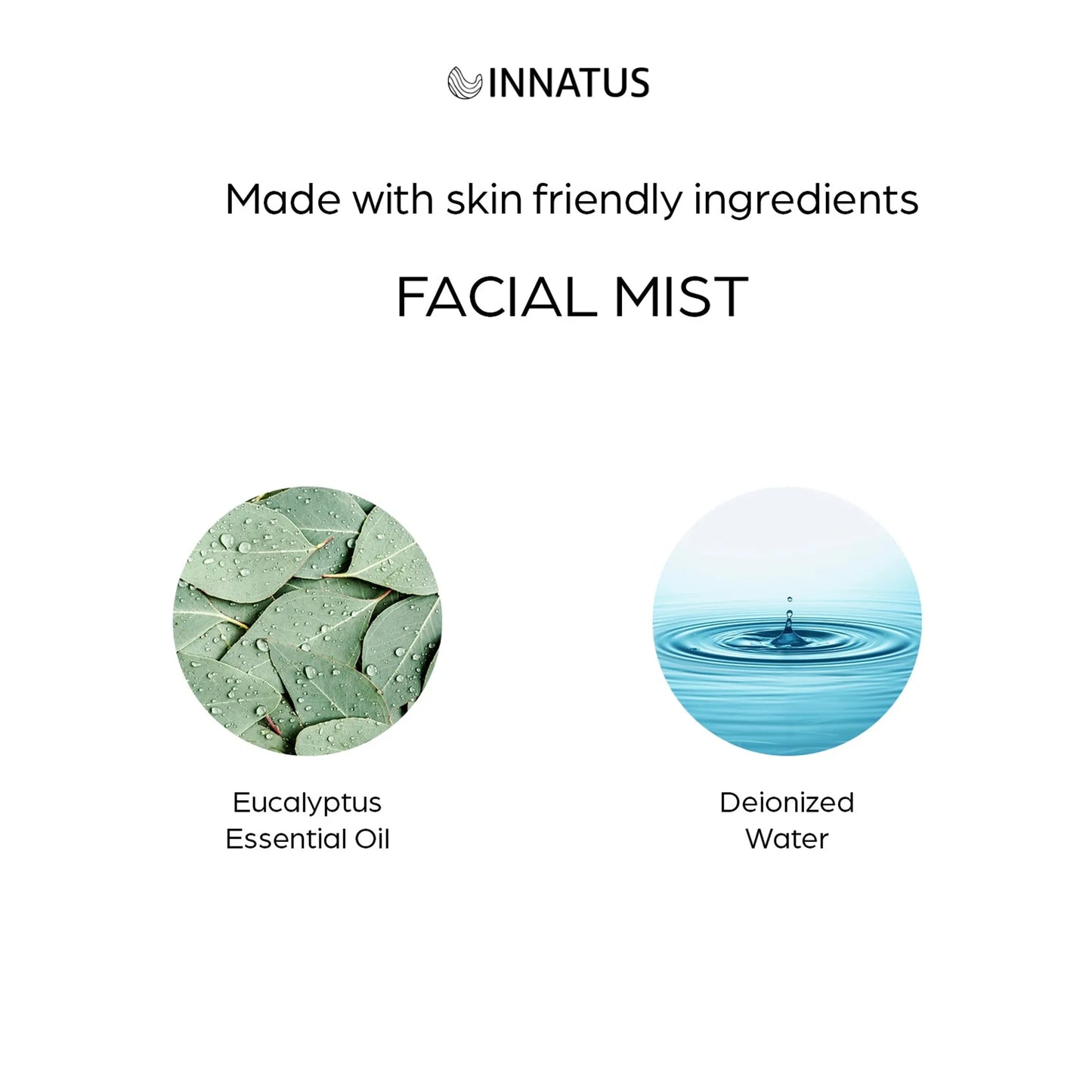 Eucalyptus Face Mist