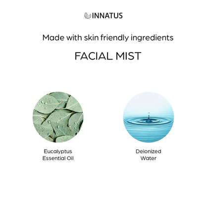 Eucalyptus Face Mist