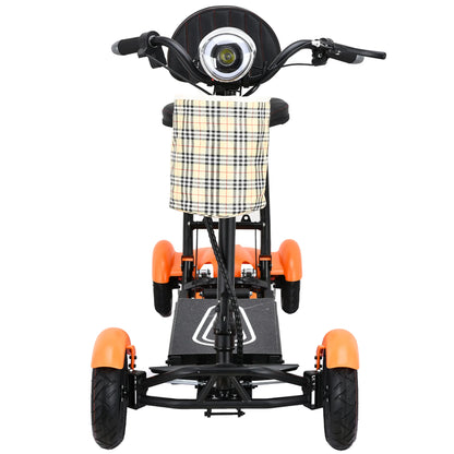 Dragon Mobile Lightweight