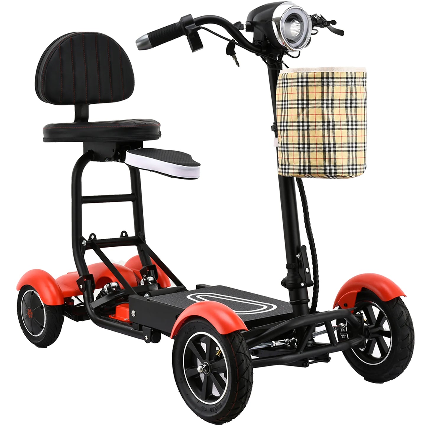 Dragon Mobile Lightweight