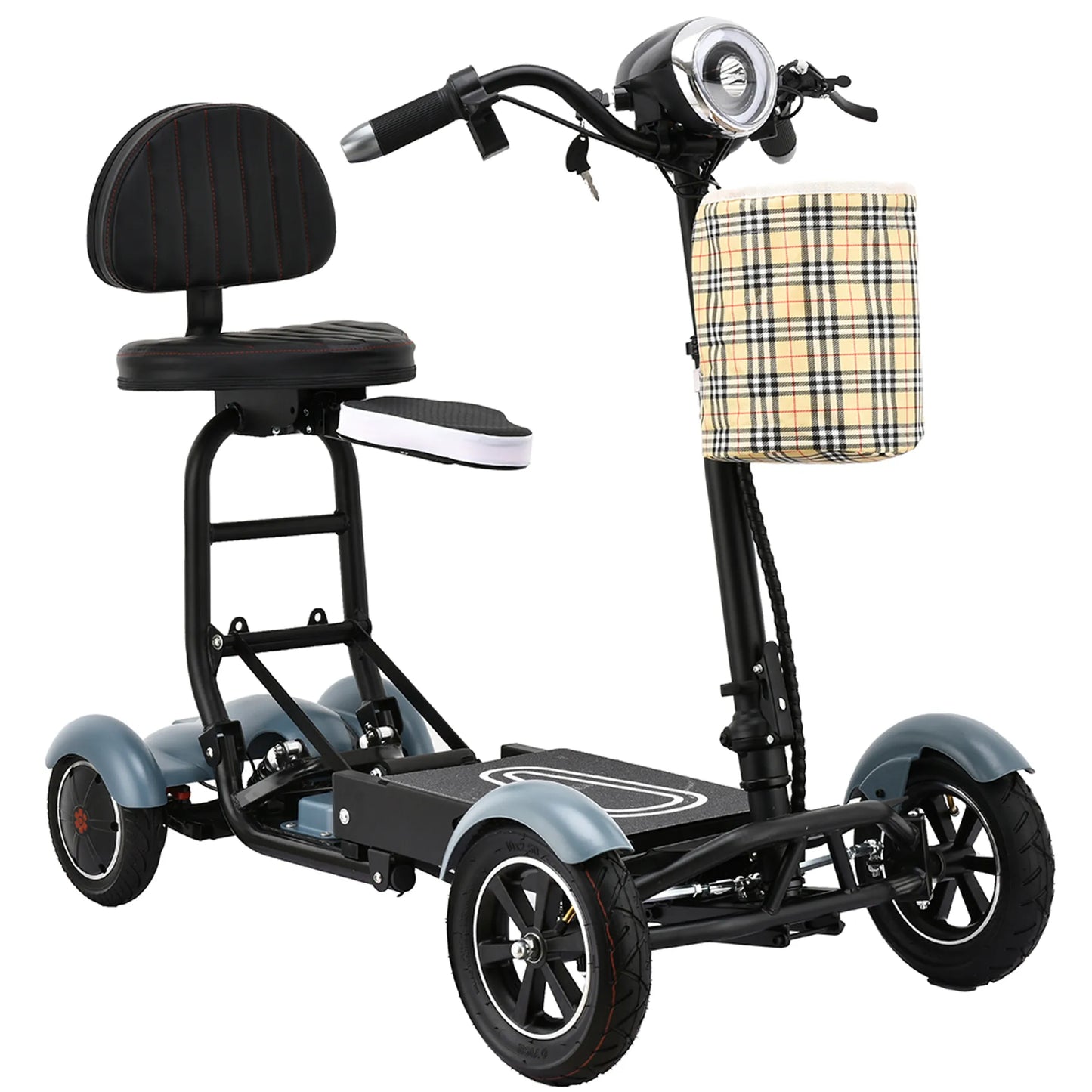 Dragon Mobile Lightweight