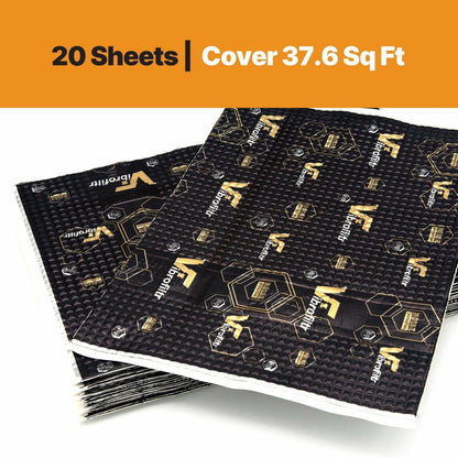 Sound Deadening Material