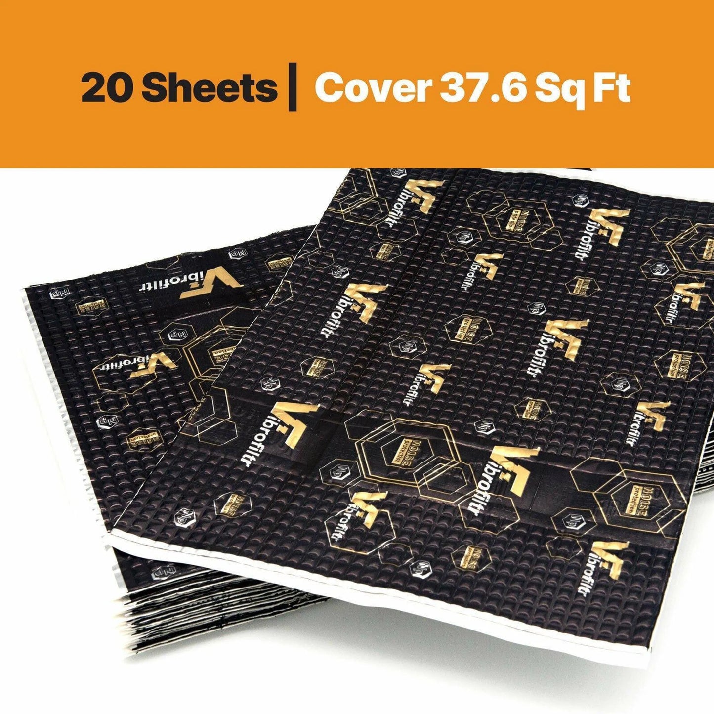 Sound Deadening Material