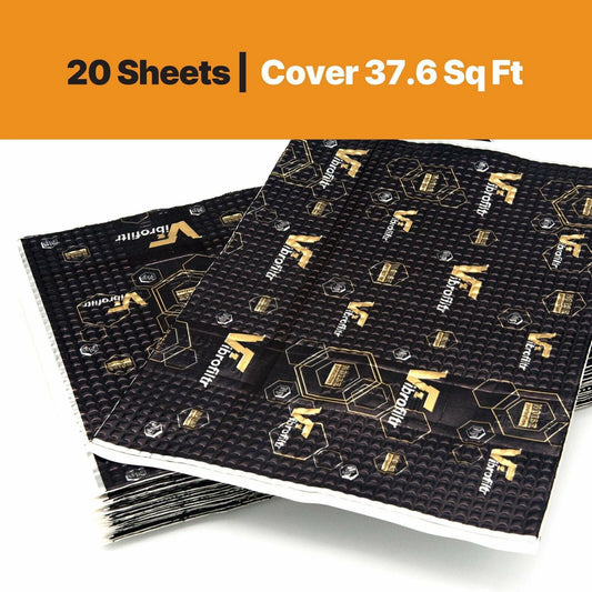 Sound Deadening Material