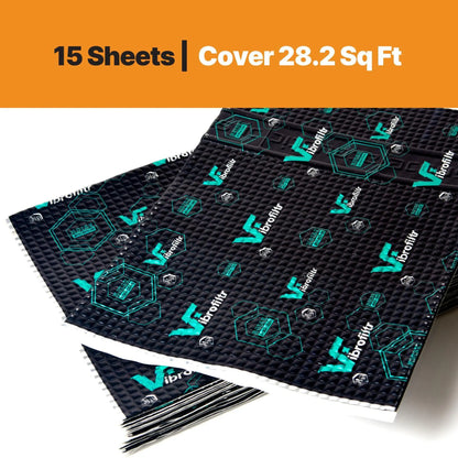 Sound Deadening Material