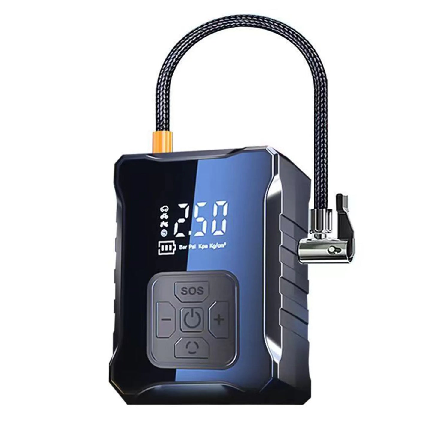 150PSI Cordless Tire Inflator