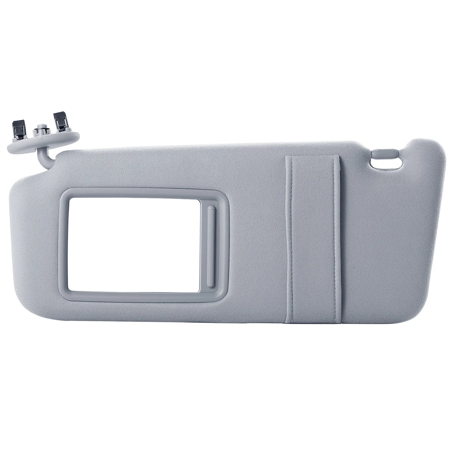 Auto Sun Visor Left Driver Side Car Sun Visor Fits